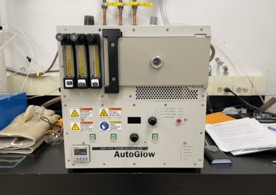 AutoGlow 200 Reactive Ion Etcher
