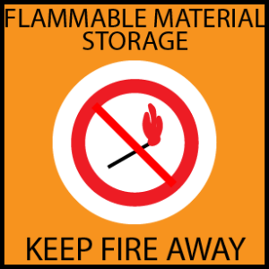 FLAMMABLE-FRIDGE-300x300 EHS - Lab Safety Training