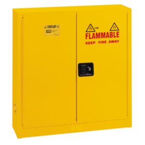 Flammable-Cabinet-300x300 EHS - Lab Safety Training
