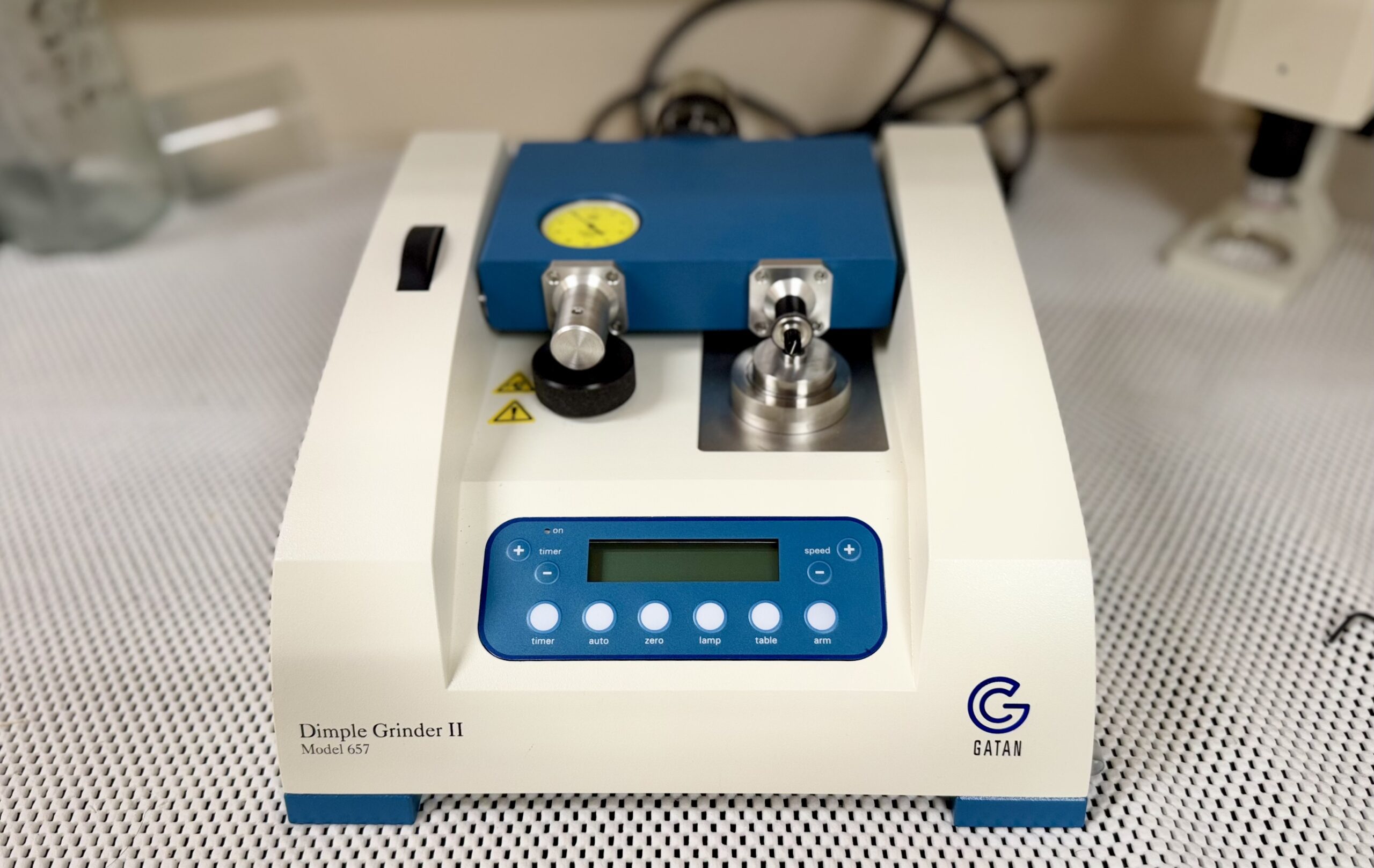 gatandimplehorizontal-scaled Gatan Dimple Grinder 11
