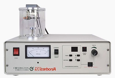 cressington Cressington Carbon Sputter Coater