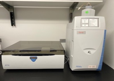 Aqion-Ion-Chroma Thermo Scientific Dionex Aquion