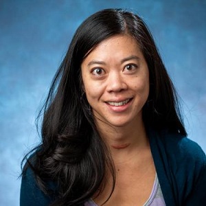 Dr. Janet Tsai