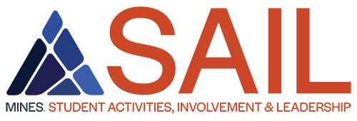 SAIL Student Org Logo