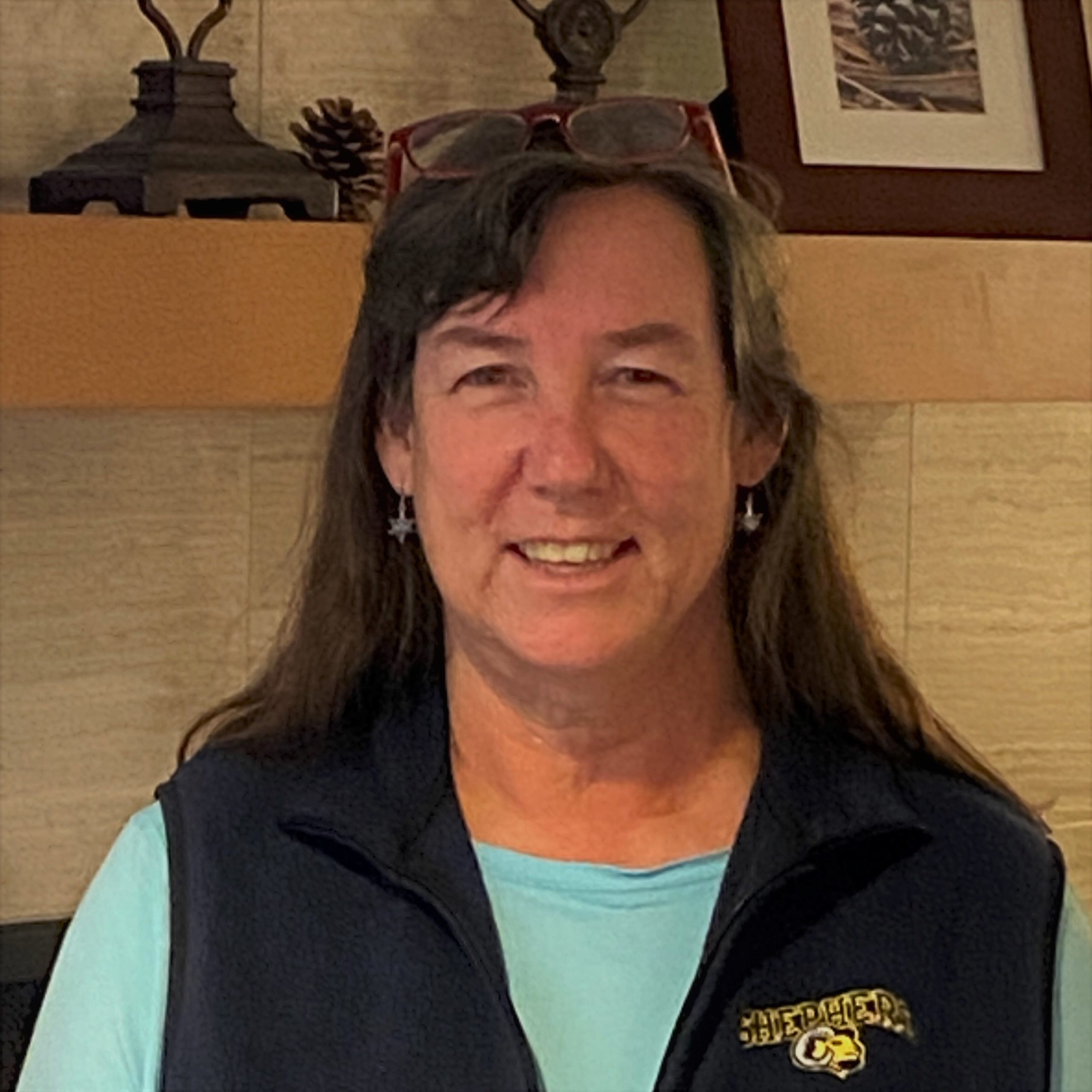 Kathy Sibrell sq