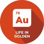 Life in Golden