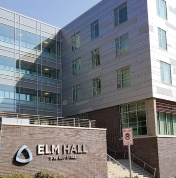 Elm Hall
