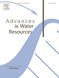 Advanced in Water Resources