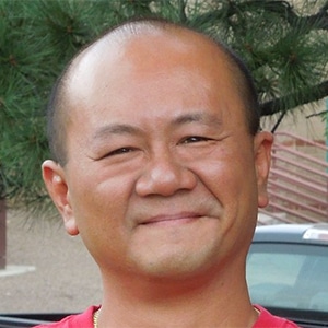 Vince Kuo