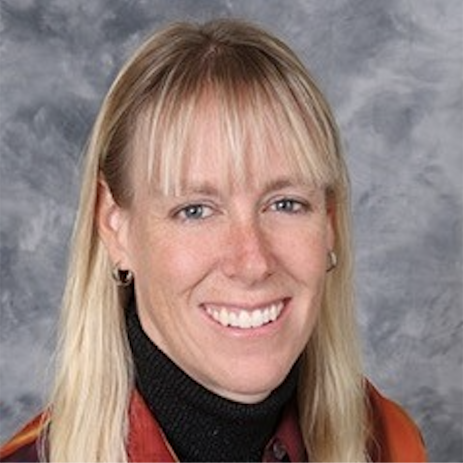 Image of Tracy Gardner