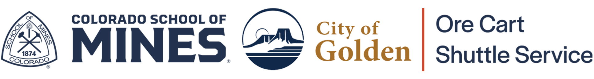 Ore Cart Shuttle Service