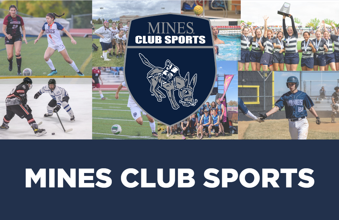 Collage of Mines Club Sports