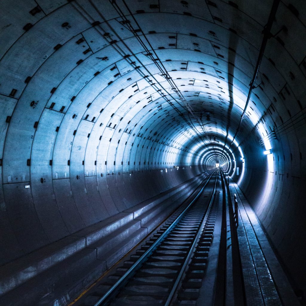 Underground Infrastructure