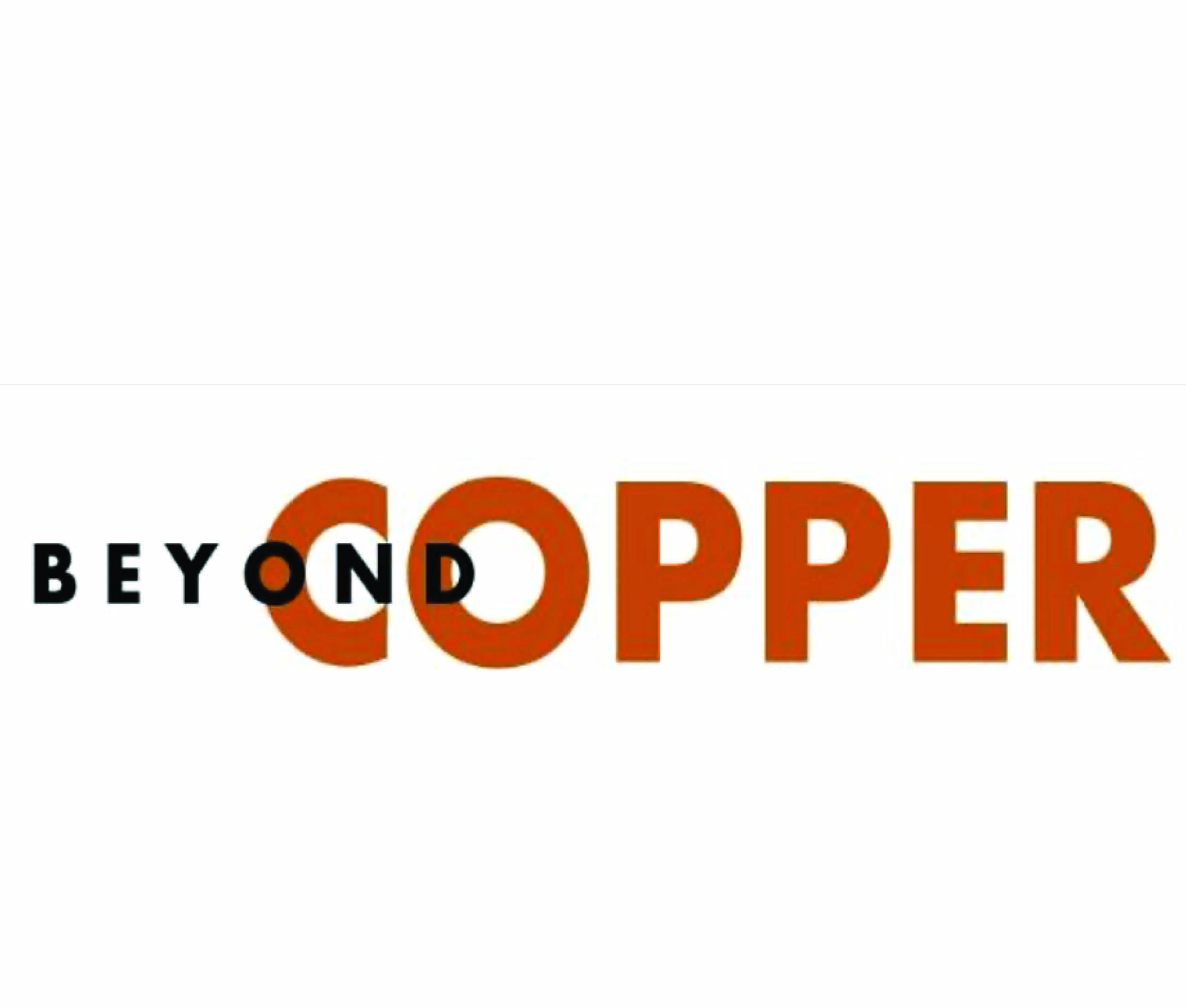 copper