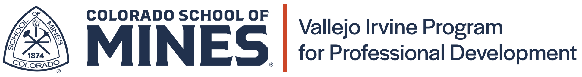 Vallejo Irvine Program for Professional Development