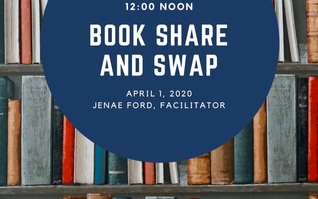 Book Share & Swap