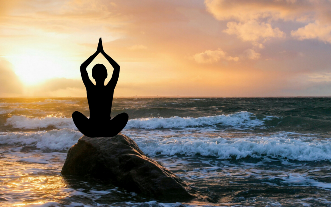 Mindfulness & Chair Yoga
