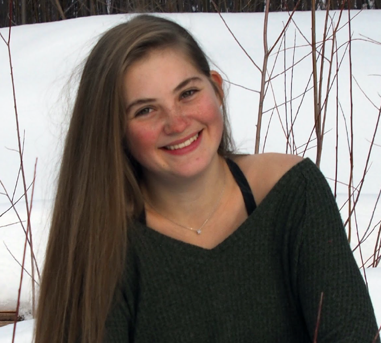 Camryn McGrath