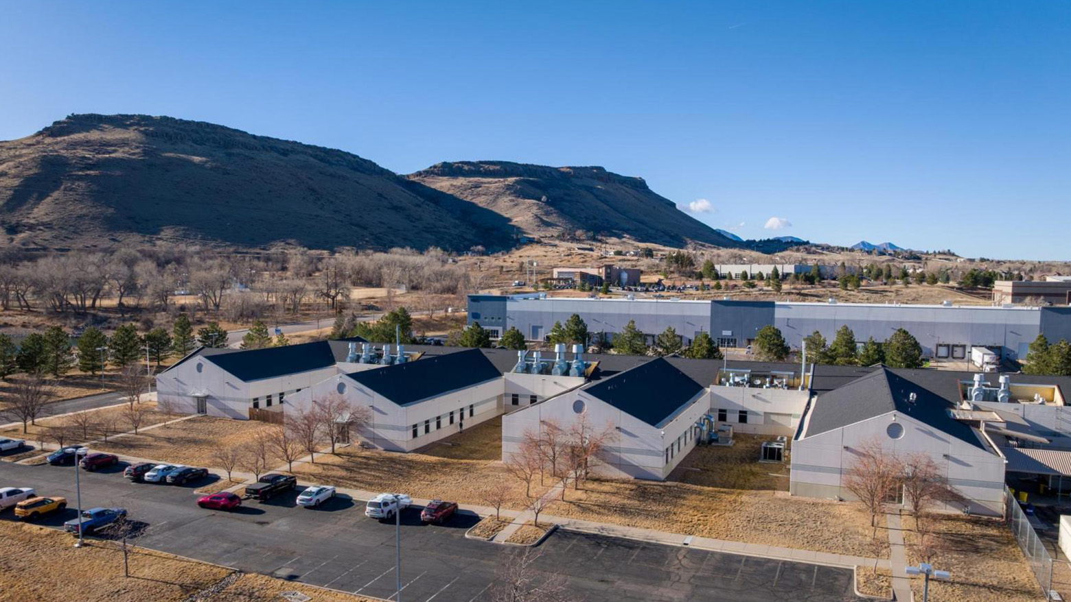 Critical Minerals Tech Hub Colorado School of Mines crop Colorado School of Mines Critical Minerals Tech Hub received a federal grant to bolster research.